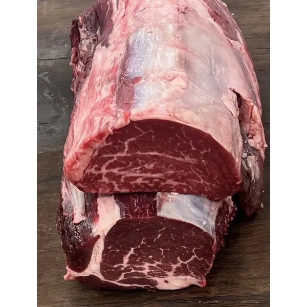 Comprar Solomillo de Vaca. Vaca Vieja - Pepe Chuletón