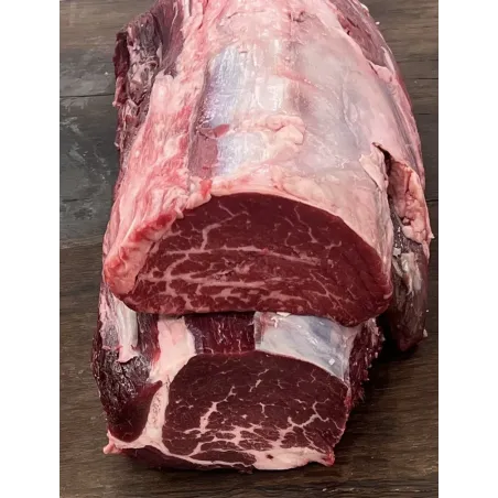 Comprar Solomillo de Vaca. Vaca Vieja - Pepe Chuletón