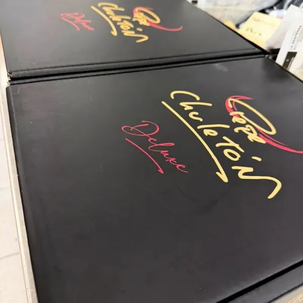 Pack Wagyu gourmet San Valentín | Pepechuleton