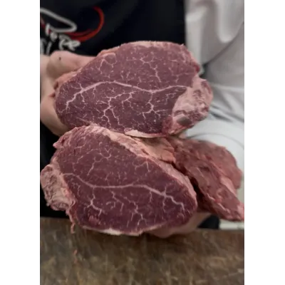 Solomillo de Buey de arrastre de Tolosa. Comprar online - Pepe Chuletón