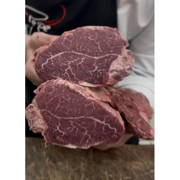 Solomillo de Buey de arrastre de Tolosa. Comprar online - Pepe Chuletón