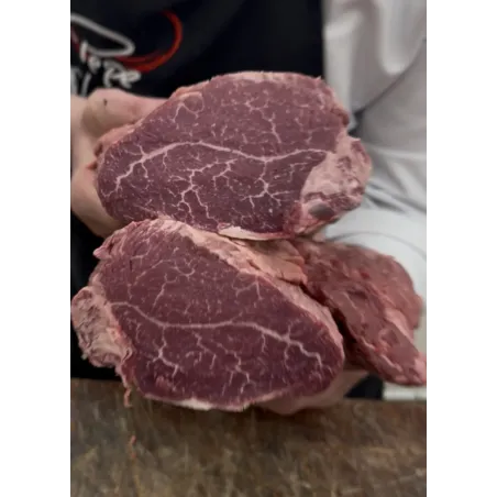 Solomillo de Buey de arrastre de Tolosa. Comprar online - Pepe Chuletón