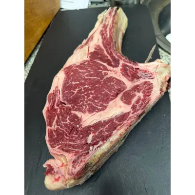 Comprar BUEY PEPECHU GOURMET al mejor precio en Pepe Chuletón.