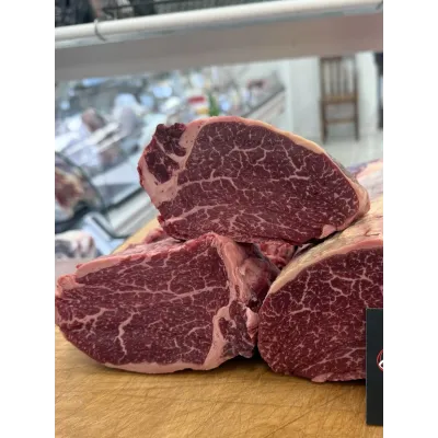 Comprar Solomillo de Vaca. Vaca Vieja - Pepe Chuletón