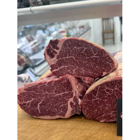 Comprar Solomillo de Vaca. Vaca Vieja - Pepe Chuletón