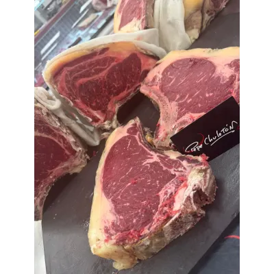 Chuletón Selección Premium Vaca Vieja (Pack 2 Unidades)