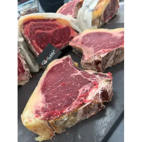 Chuletón Selección Premium Vaca Vieja (Pack 2 Unidades)