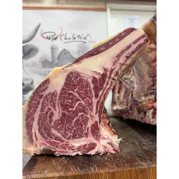 Pack 4 Pepechus Viejas 800 g + 2 Burger Wagyu Gratis