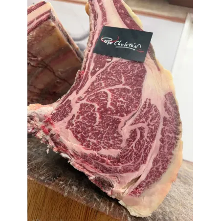 Pack 4 Pepechus Viejas 800 g + 2 Burger Wagyu Gratis