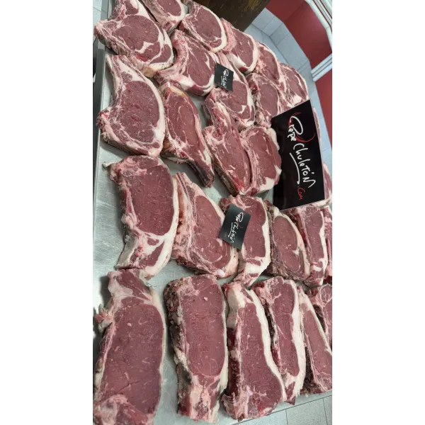 Chuleton de ternera al mejor precio. Comprar Online - Pepe Chuletón