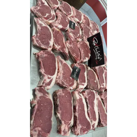 Chuleton de ternera al mejor precio. Comprar Online - Pepe Chuletón