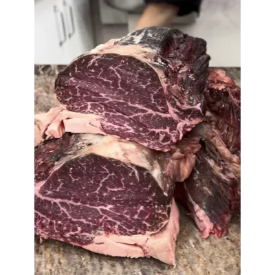 Comprar Solomillo de WAGYU al mejor precio en Pepe Chuletón.