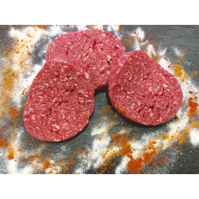 Comprar Burger de Angus al mejor precio en Pepe Chuletón.