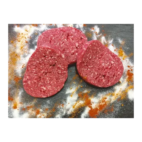 Comprar Burger de Angus al mejor precio en Pepe Chuletón.