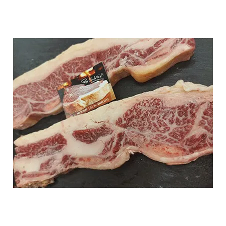 Comprar Churrasco de Ternera Casera al mejor precio en Pepe Chuletón.