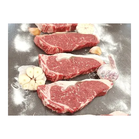 Comprar Lomo bajo de vaca Pepechu. al mejor precio en Pepe Chuletón.