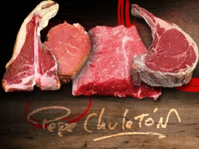 ¿Cuáles son los cortes especiales de carne?