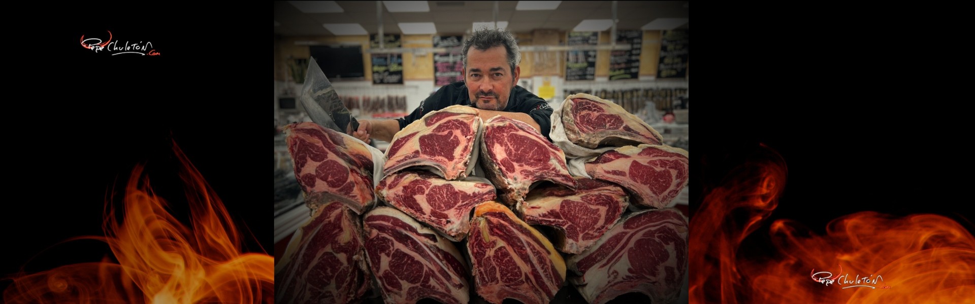 Chuletas a Buen precio