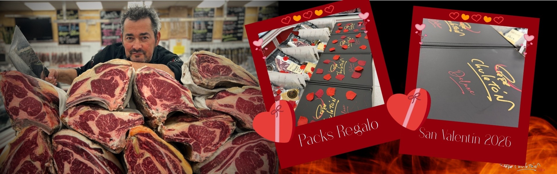 Chuletas a Buen precio