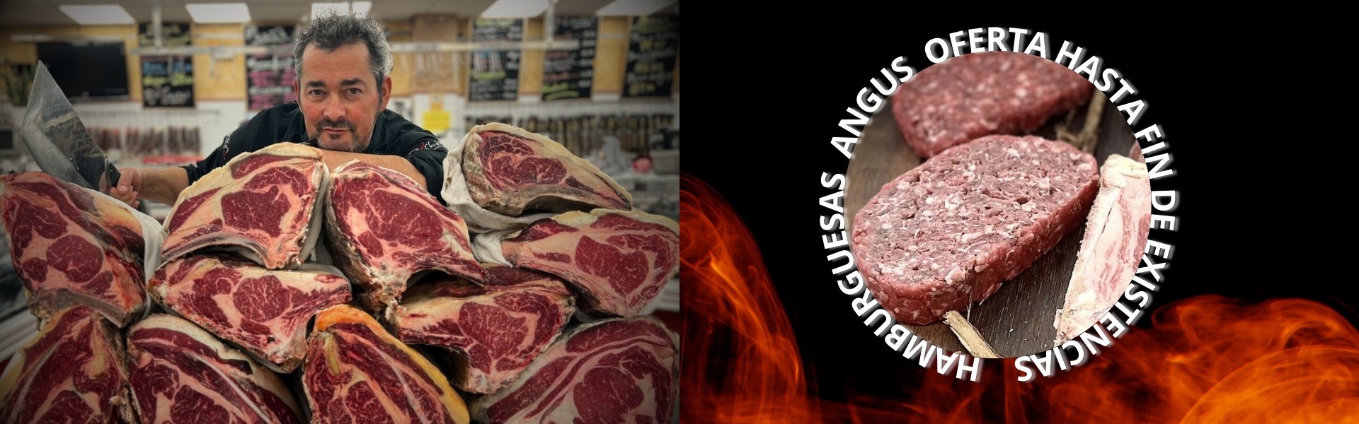 Chuletas a Buen precio