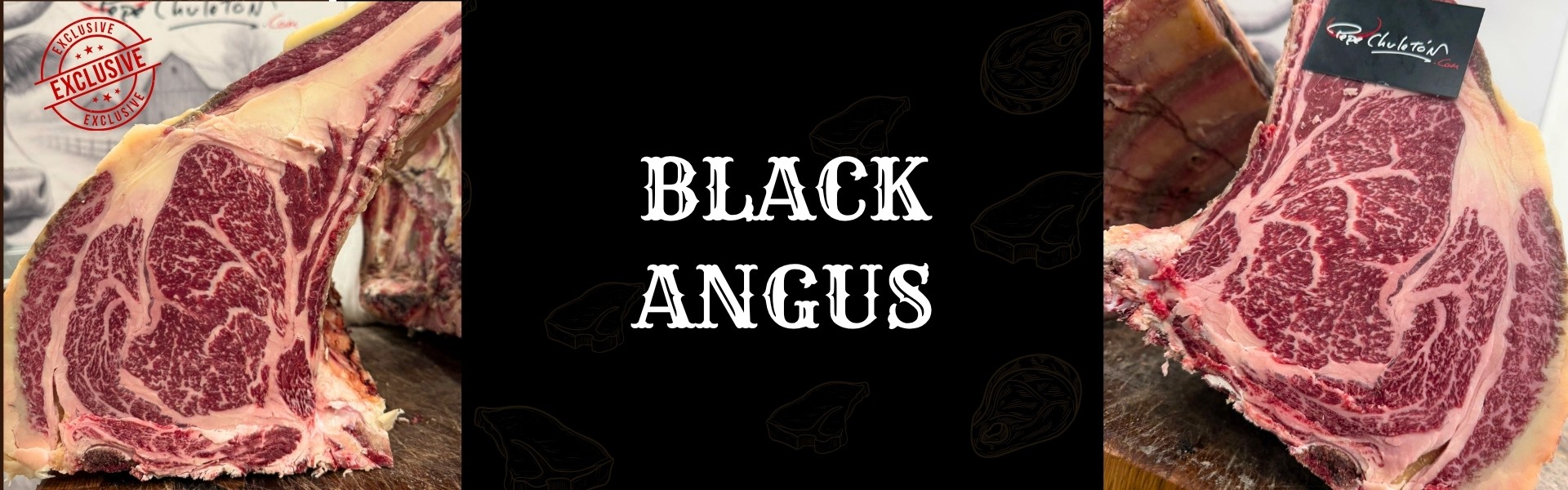 black angus pepechuleton